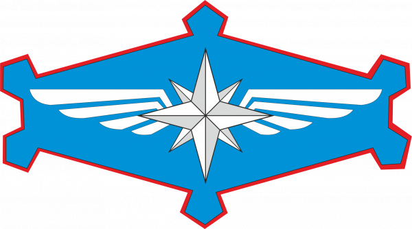 Логотип компании Северо-Западный филиал ФГУП «УВО Минтранса России»