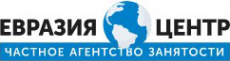 Логотип компании «Евразия Центр»