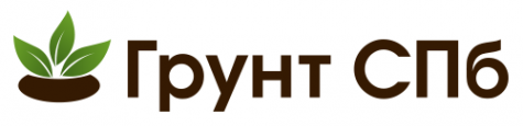 Логотип компании Грунт СПб