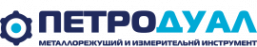 Логотип компании ПетроДуал
