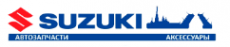 Логотип компании SuzukiPart