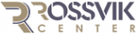 Логотип компании Rossvik Center