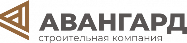 Логотип компании Строительство загородных домов Санкт-Петербург