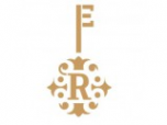 Логотип компании УК Резиденс