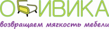 Логотип компании Обивика
