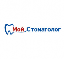 Логотип компании Мой стоматолог