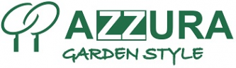 Логотип компании Стильный Сад