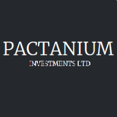 Логотип компании PACTANIUM INVESTMENTS LTD