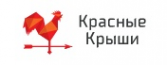 Логотип компании Красные крыши