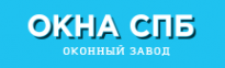 Логотип компании Окна СПб