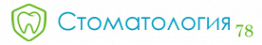 Логотип компании Стоматология78