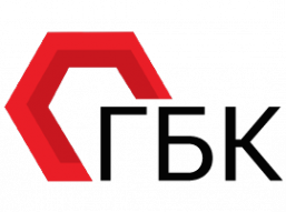 Логотип компании ГБК Сварка