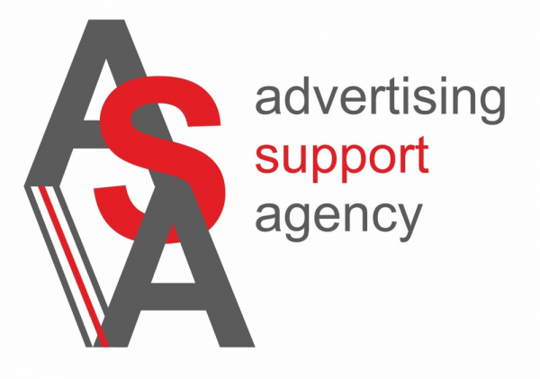 Логотип компании Рекламное сопровождение АСА