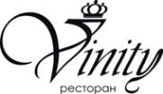 Логотип компании Ресторан Vinity