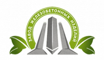 Логотип компании Экобетон