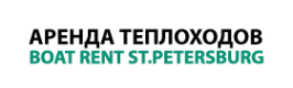 Логотип компании Bоат Rent St. Peterburg