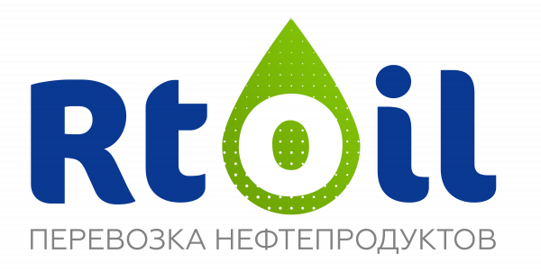 Логотип компании РусТрансОйл
