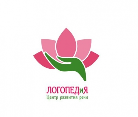 Логотип компании ЛОГОПЕДиЯ
