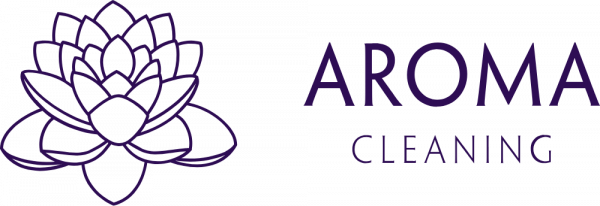 Логотип компании Клининговая Компания «Арома-Клининг»