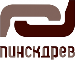 Логотип компании Белорусская мебель Пинскдрев