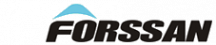 Логотип компании Forssan