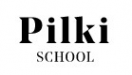 Логотип компании Pilki School