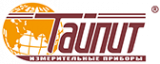 Логотип компании Тайпит-ИП