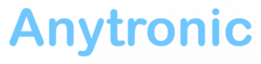 Логотип компании Интернет-гипермаркет Anytronic