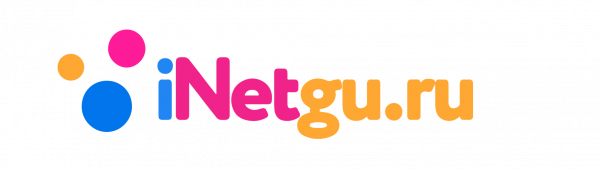 Логотип компании Инетгуру Санкт-Петербург