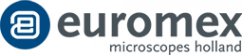 Логотип компании Компания Euromex microscopes holland