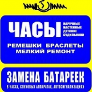 Логотип компании Инюшин