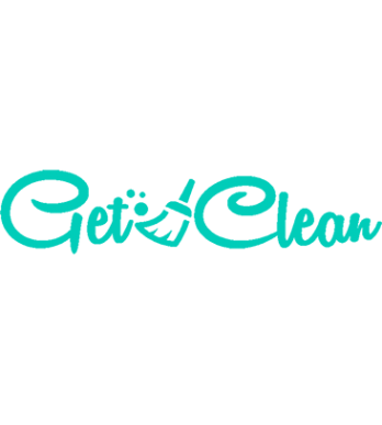 Логотип компании GetClean