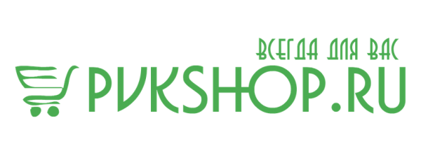 Логотип компании Магазин PVKSHOP.RU