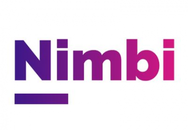 Логотип компании Интернет-агентство Nimbi
