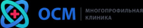 Логотип компании Медицински центр ОСМЕД
