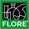 Логотип компании Flore Chemie