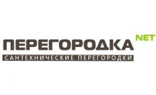 Логотип компании Перегородка NET