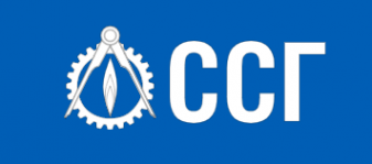 Логотип компании Стройснабгаз