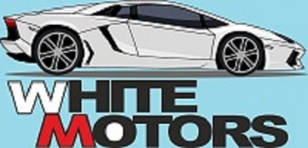Логотип компании White Motors