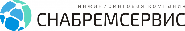 Логотип компании Снабремсервис