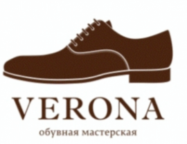 Логотип компании Verona