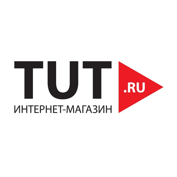 Логотип компании TUT.RU