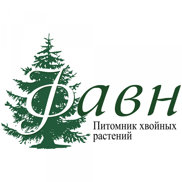 Логотип компании Фавн