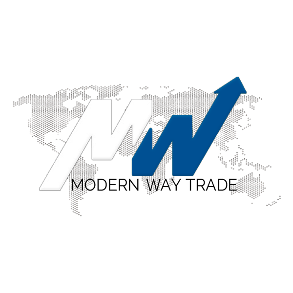 Логотип компании MW-Trade