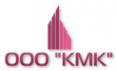 Логотип компании КМК Металл
