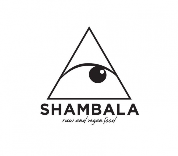 Логотип компании Ресторан "Shambala"
