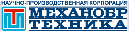 Логотип компании Научно-производственная корпорация «Механобр-техника»