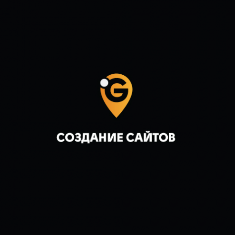 Логотип компании Создание и продвижение сайтов Гатто