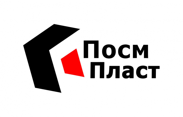 Логотип компании Посм Пласт