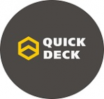Логотип компании Quick Deck